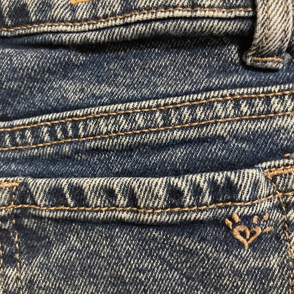 Justice x Minecraft girls shorts NWOT - Picture 3 of 9